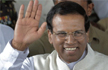 Indian arrested in Colombo over plot to assassinate Sri Lankan President